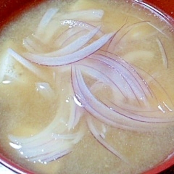 豆腐と紫玉ねぎの味噌汁 レシピ 作り方 By イ シュリー 楽天レシピ 豆腐と紫玉ねぎの味噌汁 レシピ 作り方 By イ シュリー 楽天レシピ